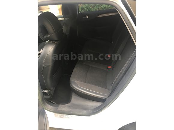 Sahibinden Citroen C4 1.6 e-HDi Exclusive 2013 Model 