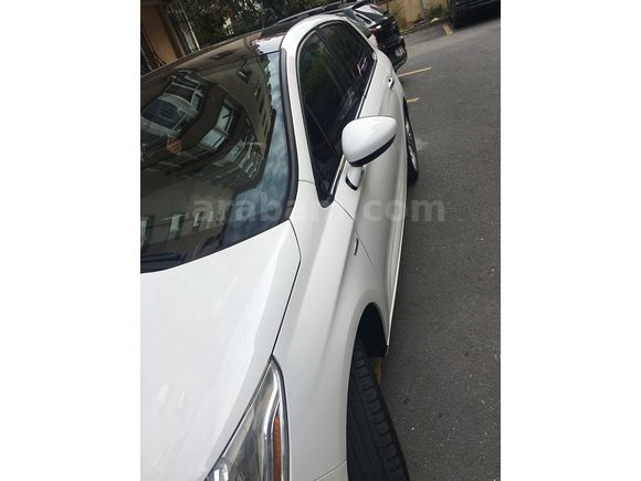 Sahibinden Citroen C4 1.6 e-HDi Exclusive 2013 Model 