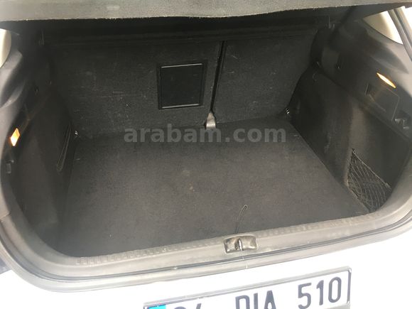Sahibinden Citroen C4 1.6 e-HDi Exclusive 2013 Model 