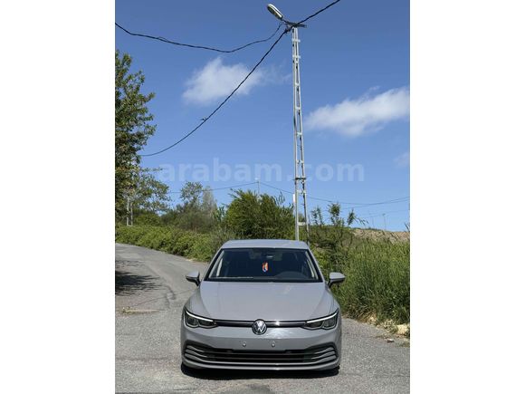 Sahibinden Volkswagen Golf 1.0 TSi Impression 2022 Model 