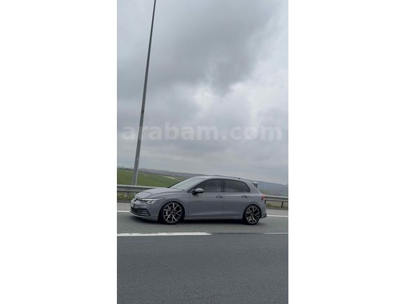 Sahibinden Volkswagen Golf 1.0 TSi Impression 2022 Model 