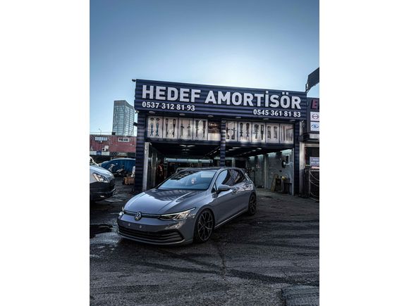 Sahibinden Volkswagen Golf 1.0 TSi Impression 2022 Model 