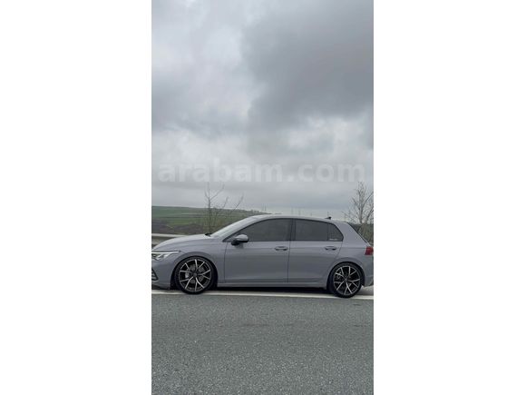 Sahibinden Volkswagen Golf 1.0 TSi Impression 2022 Model 