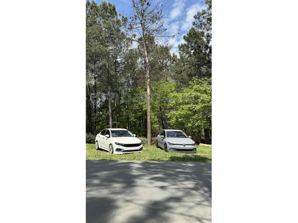 Sahibinden Volkswagen Golf 1.0 TSi Impression 2022 Model 