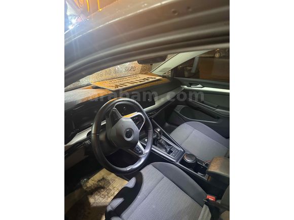 Sahibinden Volkswagen Golf 1.0 TSi Impression 2022 Model 