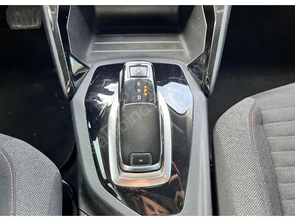 Sahibinden Peugeot 2008 1.5 BlueHDI Active 2020 Model 