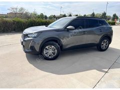 Sahibinden Peugeot 2008 1.5 BlueHDI Active 2020 Model 