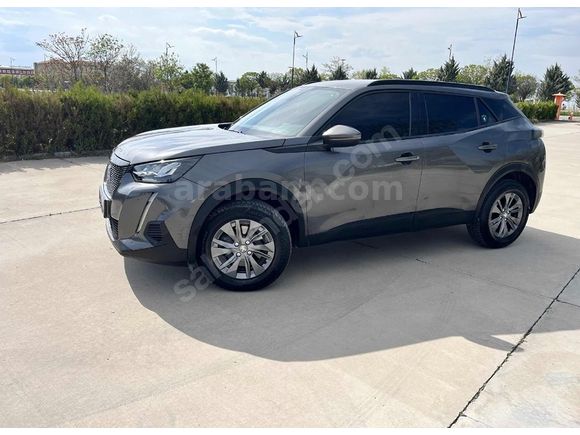 Sahibinden Peugeot 2008 1.5 BlueHDI Active 2020 Model 