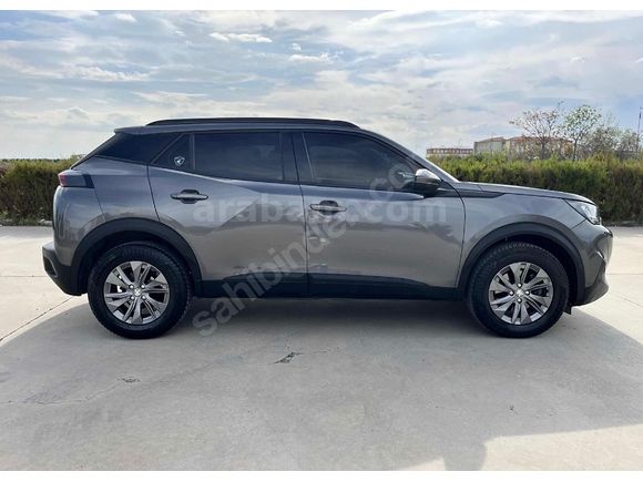 Sahibinden Peugeot 2008 1.5 BlueHDI Active 2020 Model 