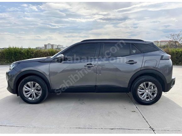Sahibinden Peugeot 2008 1.5 BlueHDI Active 2020 Model 