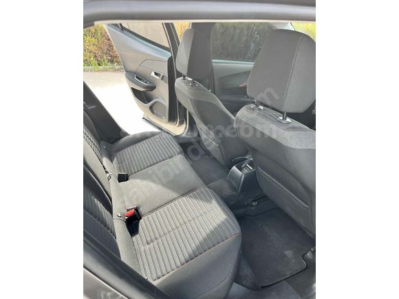 Sahibinden Peugeot 2008 1.5 BlueHDI Active 2020 Model 