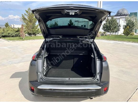 Sahibinden Peugeot 2008 1.5 BlueHDI Active 2020 Model 