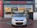 BÜYÜK İNCİ'DEN 2010 MODEL 177 BİNDE BOYASIZ OTOMATİK İ-20