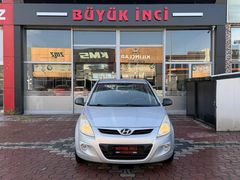 BÜYÜK İNCİ'DEN 2010 MODEL 177 BİNDE BOYASIZ OTOMATİK İ-20