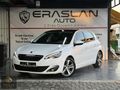 PEUGEOT 308 1.6 DİZEL TAM BAKIMLI ALLURE CAM TAVAN