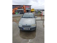 Sahibinden Fiat Palio 1.6 HL 1999 Model