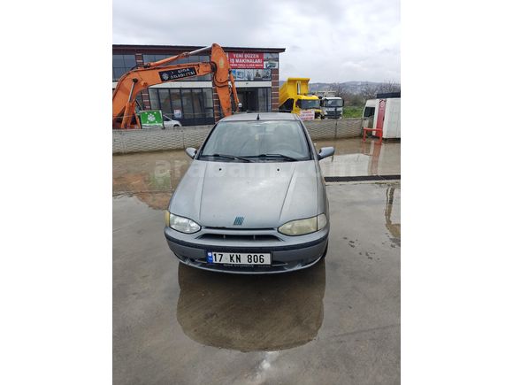 Sahibinden Fiat Palio 1.6 HL 1999 Model
