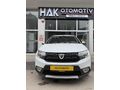 Hatasız Boyasız Benzin/LPG DACIA Sandero