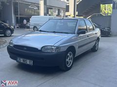 1997 FORD ESCORT 1.6 UYGUN FİYATLI FIRSAT ARACI
