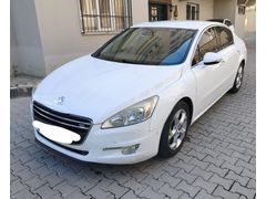 Sahibinden Peugeot 508 1.6 e-HDi Active 2013 Model Gaziantep 211.000 km Beyaz
