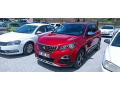 Sahibinden Peugeot 3008 1.6 BlueHDi Active Prime Edition 2018 Model Amasya 105.000 km Kırmızı