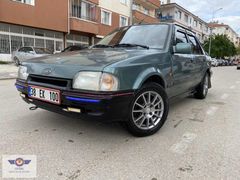 HATASIZ AYARINDA/NOSTALJİ 1990 ESCORT/UYGUN FİYAT