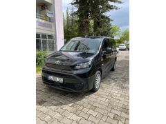 Sahibinden Toyota Proace City 1.5 D Dream 2024 Model 
