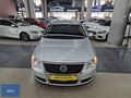 2010 EMSALSİZ VW. PASSAT VARIANT 1.4 TSI COMFORTLINE 110 BİN KM