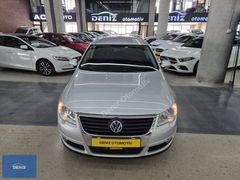 2010 EMSALSİZ VW. PASSAT VARIANT 1.4 TSI COMFORTLINE 110 BİN KM
