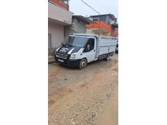 Sahibinden Ford Trucks Transit 350 ED