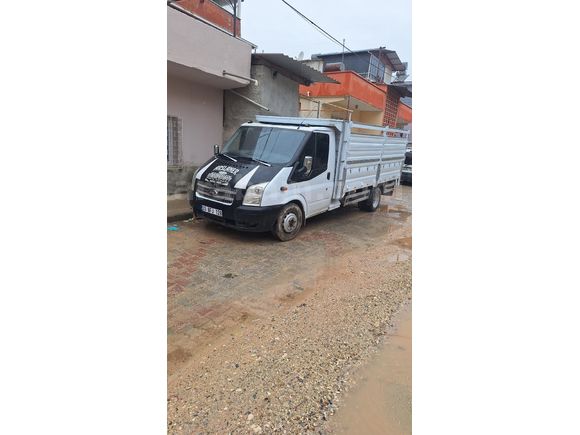 Sahibinden Ford Trucks Transit 350 ED