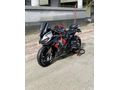 Sahibinden CFmoto 250SR 