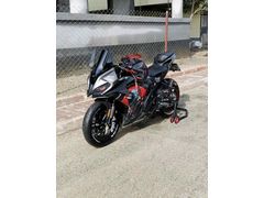Sahibinden CFmoto 250SR 