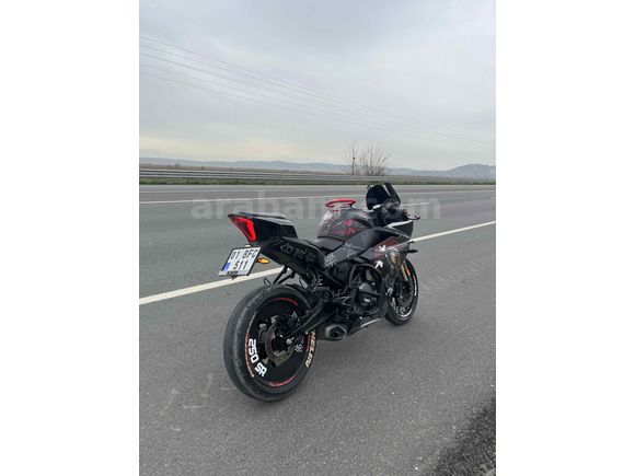 Sahibinden CFmoto 250SR 