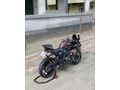 Sahibinden CFmoto 250SR 