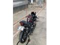 Sahibinden CFmoto 250SR 