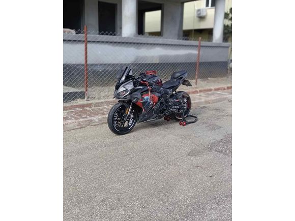 Sahibinden CFmoto 250SR 