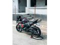 Sahibinden CFmoto 250SR 