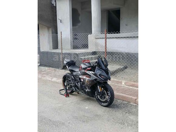 Sahibinden CFmoto 250SR 