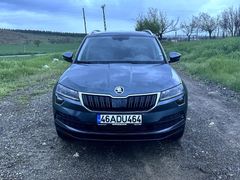 Sahibinden Skoda Karoq 1.5 TSI Prestige 2020 Model