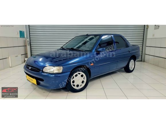 CAM GİBİ HATASIZ KLİMALI HİDROLİK DİREKSİYONLU 1.6 16 VALF CLX!.