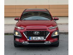 Sahibinden Hyundai Kona 1.6 CRDI Elite Smart 2019 Model Kayseri