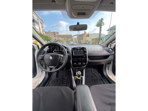 Sahibinden Renault Clio 1.2 Joy 2014 Model 