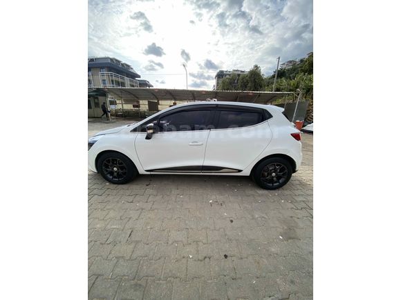 Sahibinden Renault Clio 1.2 Joy 2014 Model 