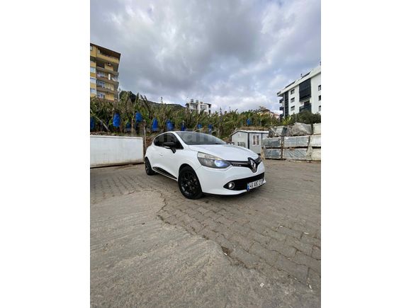 Sahibinden Renault Clio 1.2 Joy 2014 Model 