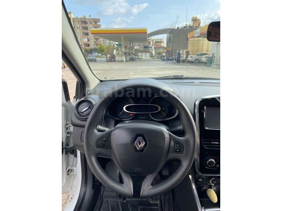Sahibinden Renault Clio 1.2 Joy 2014 Model 