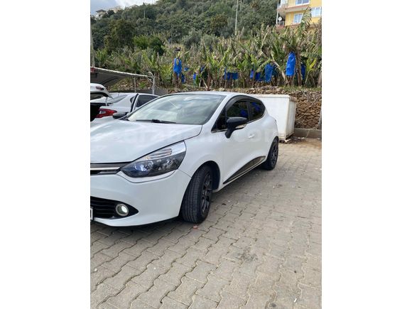 Sahibinden Renault Clio 1.2 Joy 2014 Model 