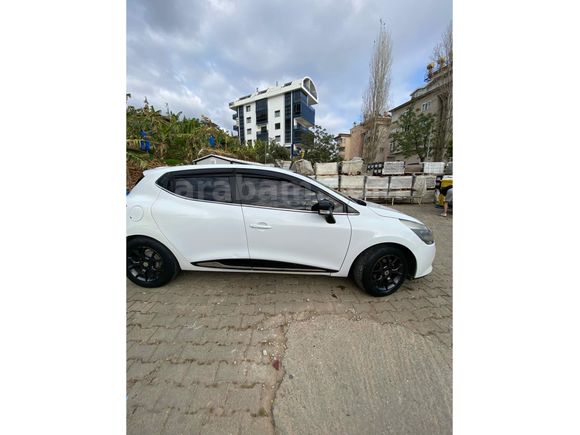 Sahibinden Renault Clio 1.2 Joy 2014 Model 
