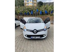 Sahibinden Renault Clio 1.2 Joy 2014 Model 