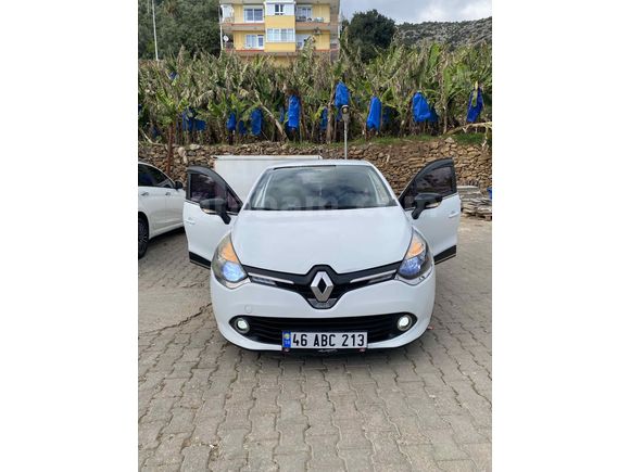 Sahibinden Renault Clio 1.2 Joy 2014 Model 